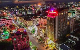 Dragon Phoenix Hotel
